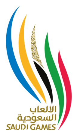 The Saudi Games 2023, 2024 and 2025