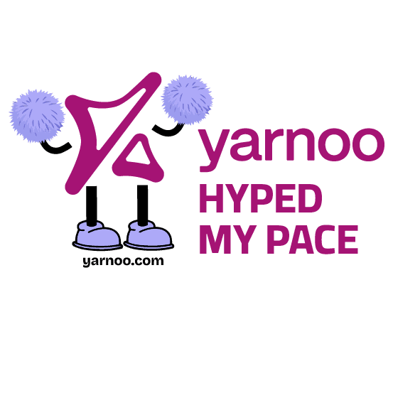 Hyped My Pace