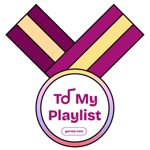 To My Playlist