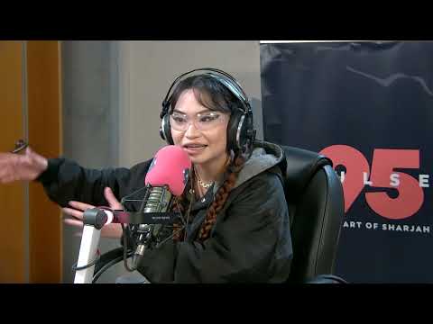 Catch A Vibe Interview with BIG HASS at Pulse 95 Radio