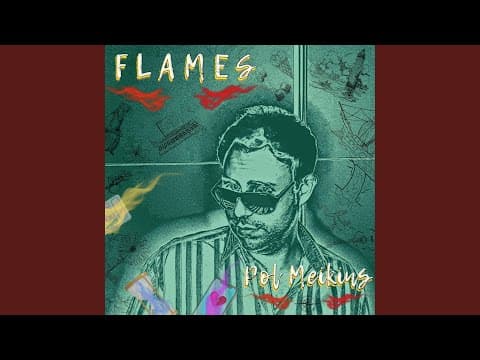 Flames Pol Meikins