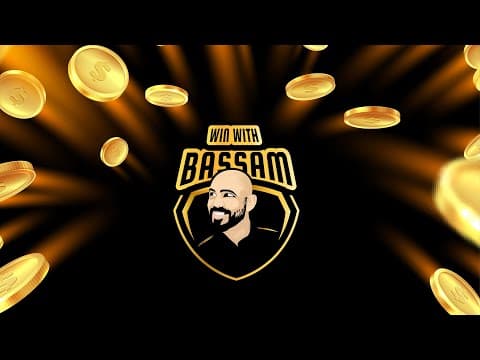 Win With Bassam Live Quiz Game Show
