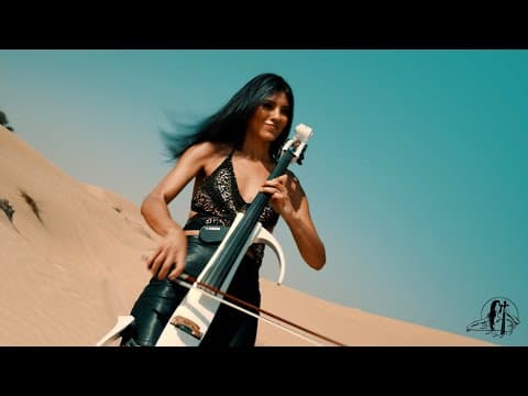 Cellist Showreel