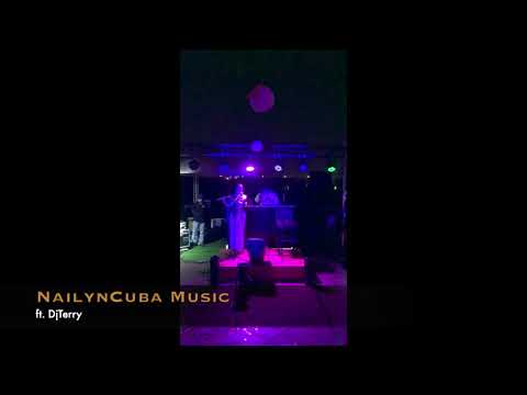 Special event with Dj Terey