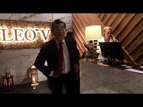 Mr Bean