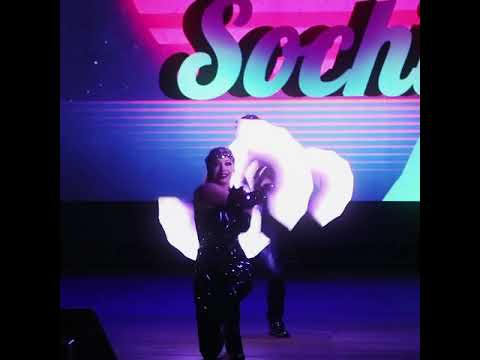 Led show