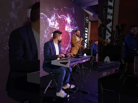 Corporate Event - WAHL - Dubai