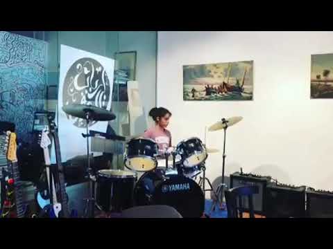JennaDrums 2