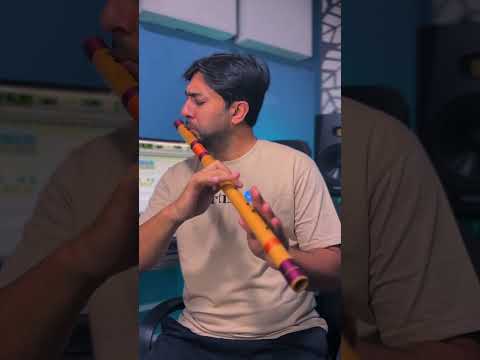 Pardesiya Instrumental