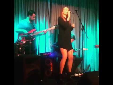 amiejanebrownmusic 5