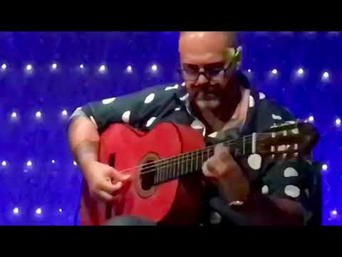 Sara Fuentes - Te quiero mucho
