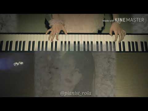 Game of thrones . Main theme on piano