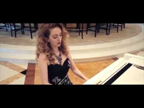 Piano music
