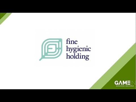 PC 360 (VR compatible) - Onboarding process for Fine Holdings