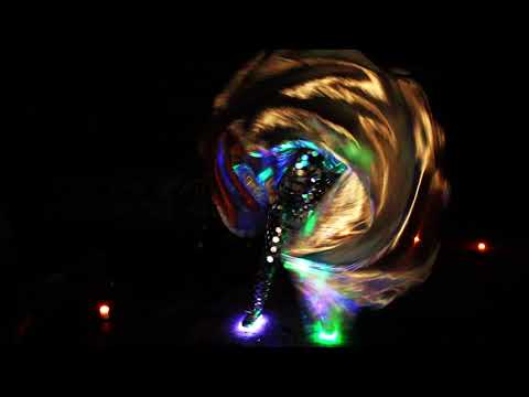 The Mirror Maiden