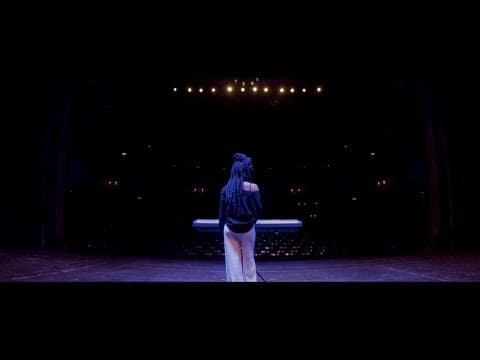 Solange - Don't Touch My Hair (Cariss Auburn cover)