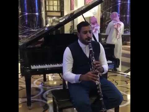 clarinet g340 7