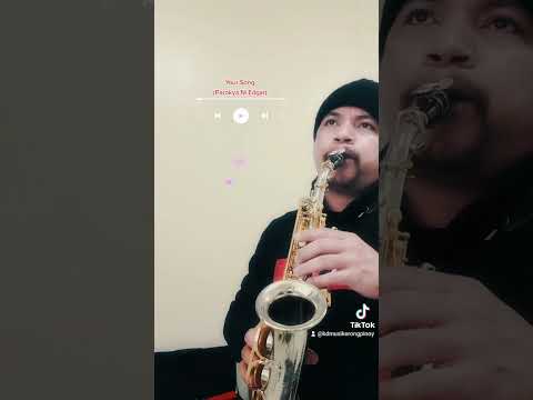 Your Song "One & Only You"