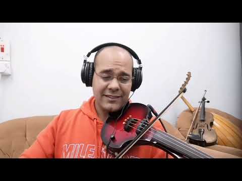 meko violin 2