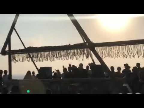 Hot oasis at family and friends festival part 2