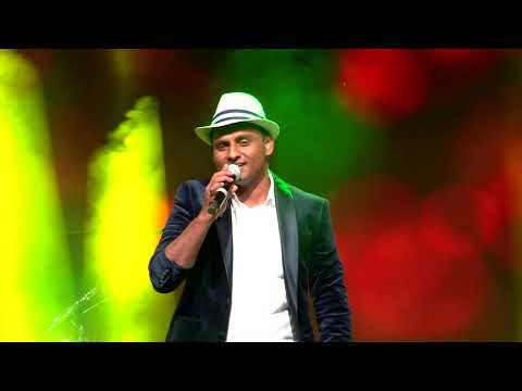 Highlight of concert in Dubai