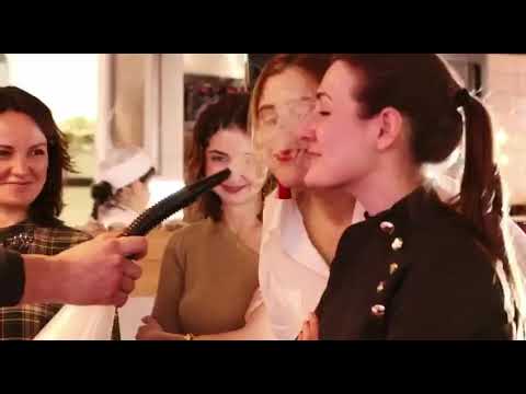 Mad Science Promo