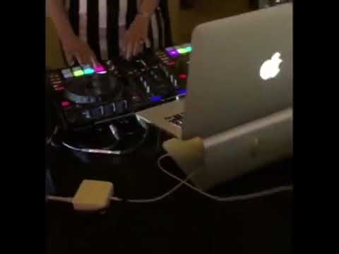 DJ QB 2