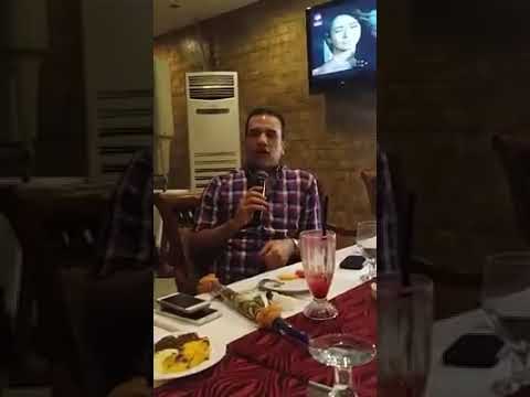 موال أشكي لمين الهوى