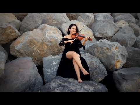 Thousand years, violin