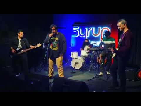 livezoneband 6