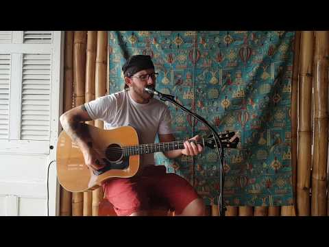 Live cover by Michael Reny