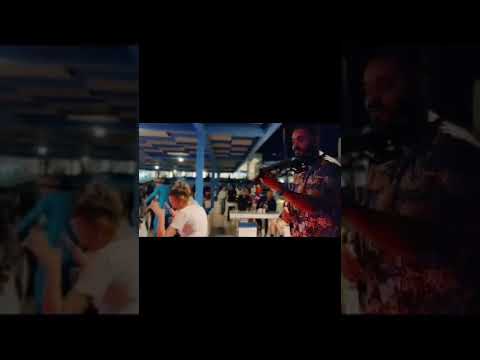 ahmed ali violinist