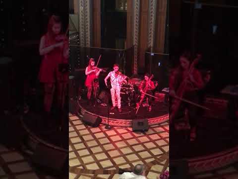 Beauty and the Beast, Carnival Conquest - April 28, 2019
