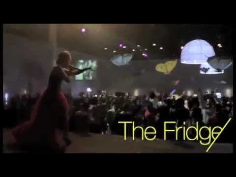 Lisa Goldin - Artist Abroad Showreel