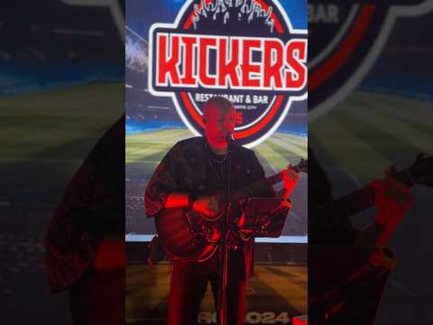 Jimmy Buffet’s Margaritaville on Kicker’s Stage