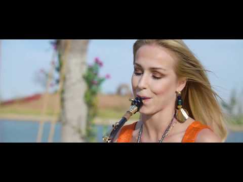 Symphony sax cover by Alexandra