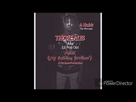lil pop out- M.F.B