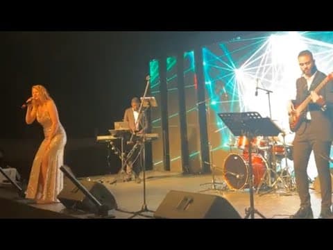 4 piece band
