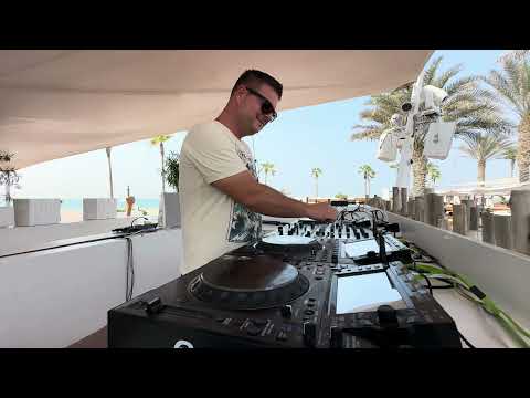 Nikki Beach Live
