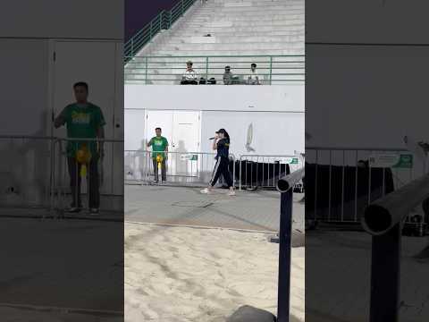 Dubai Police Positive Spirit Obstacle Race