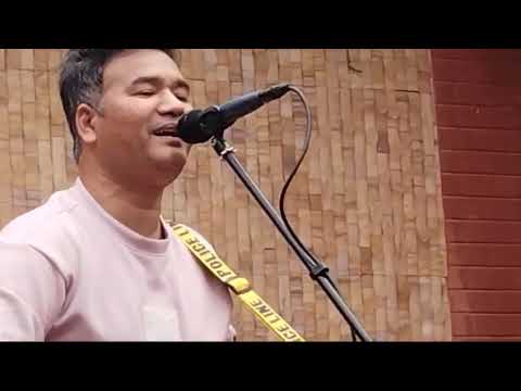 Live music at Mehndi function