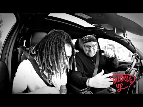 Quick Freestyle from Zenden Lavon // Buckle Up // Big Hass