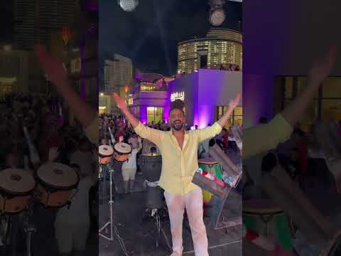 Sahel event