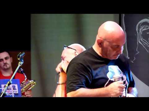 BESTiaio BLUES - Everyday ... at Blues in Town