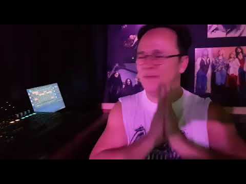 Full Throttle LIVE @ RED HOT & CHILI  DUBAI (Enter Sandman SLo)