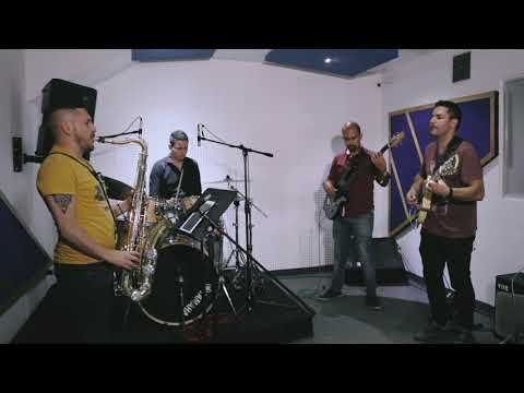 Promo Ritakuwa Jazz Quartet