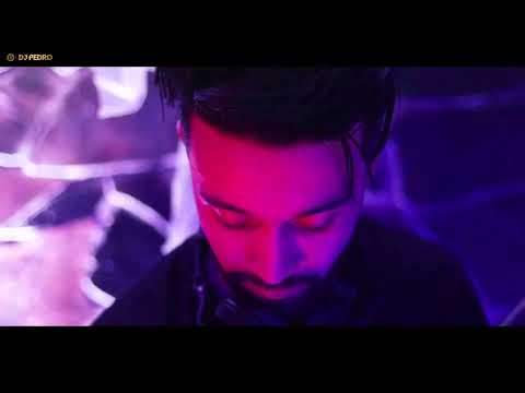 DJ PEDRO - HALLOWEEN Private Party