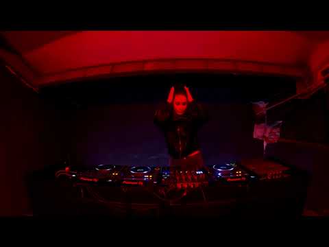 Live SJ set