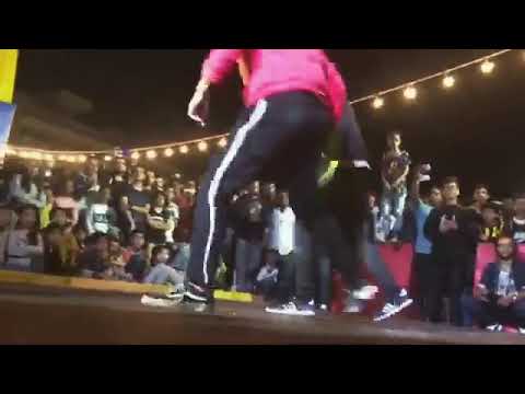 b boy fox 9