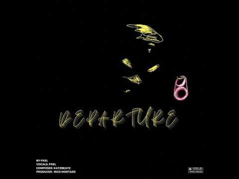 Pxel - Departure
